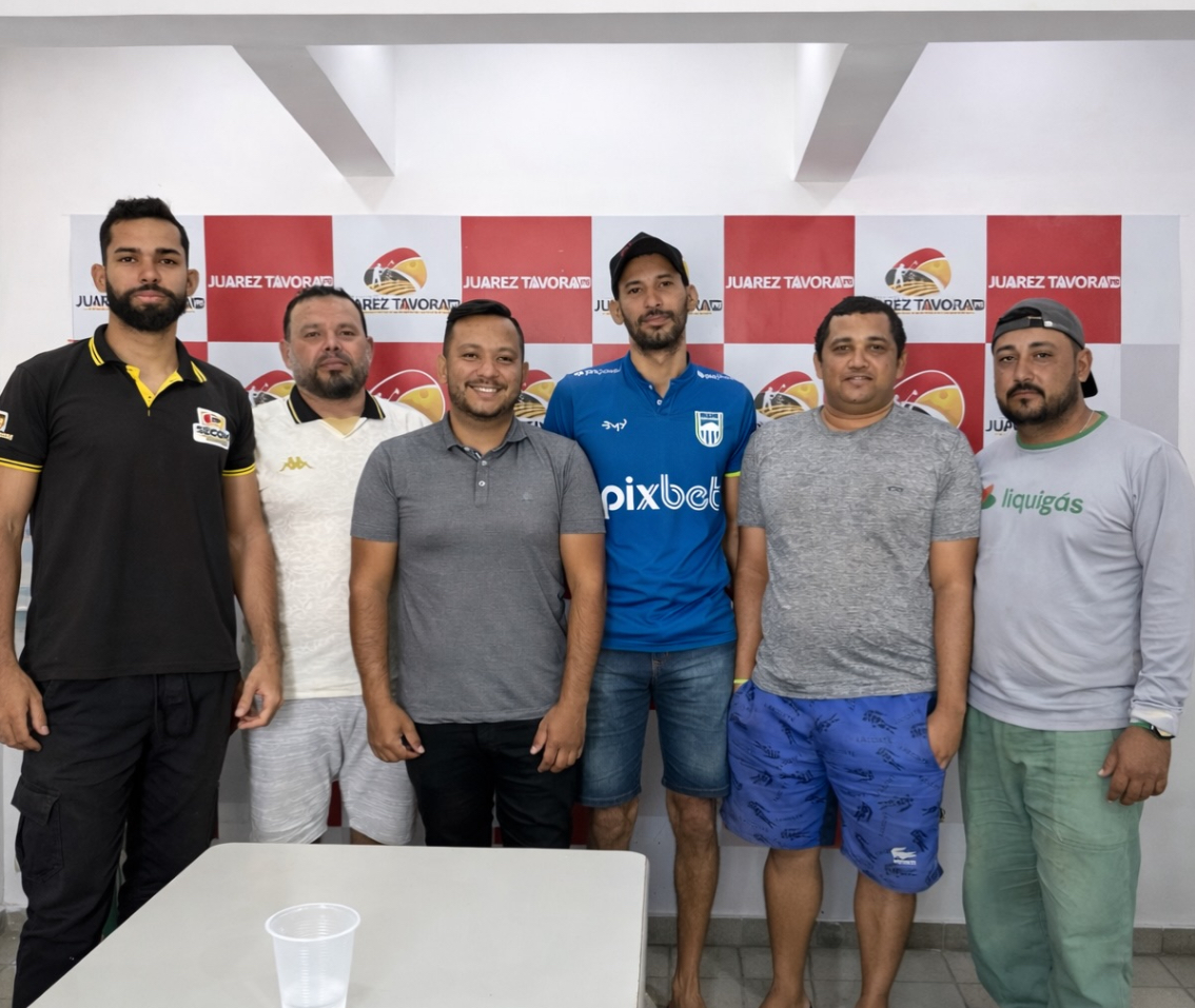 Secretaria de Comunicação e Eventos se reúne com blocos carnavalescos